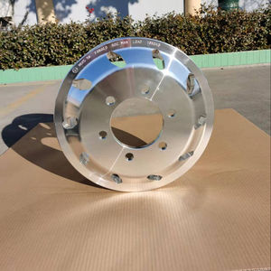 Llantas de aleación para camión o camión, ruedas de 16x K - Product Image 1