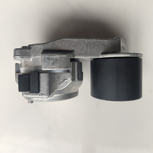 Correa de Alta Relación Calidad-Precio 21819687 y 24201573 para Piezas de Maquinaria de Construcción Penta 570 - Product Image 1
