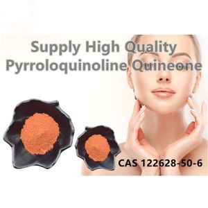 PQQ Pyrroloquinoline Quinone Methoxatin Poudre Avantages - Product Image 5