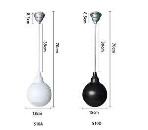 Système de musique d'ambiance pour <span class=keywords><strong>restaurant</strong></span> et café, haut-parleur suspendu, matériau ABS, prise en charge OEM, 510ABCD - Product Image 6