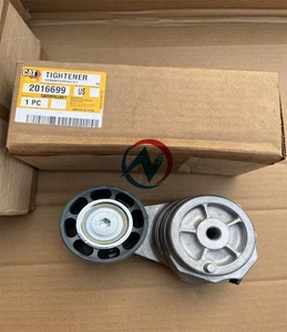 Nuevo Tensor <span class=keywords><strong>de</strong></span> correa <span class=keywords><strong>de</strong></span> motor diésel D10N D10R Track Type Tractor C9 201-6699 2016699 para CAT - Product Image 1