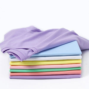 เสื้อยืดเด็กผู้ชาย ผ้าฝ้าย ลายการ์ตูน สำหรับฤดูร้อน - Product Image 6