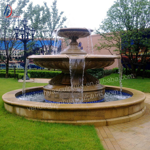 Jardín <span class=keywords><strong>de</strong></span> mano tallada duro Natural <span class=keywords><strong>piedra</strong></span> Simple fuente <span class=keywords><strong>de</strong></span> agua - Product Image 4