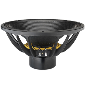 ネオジムサブウーファープロpaプロフェッショナルスピーカーラインアレイ<span class=keywords><strong>18</strong></span>インチneodimioサブウーファーベースdj neozoll価格パワー - Product Image 1