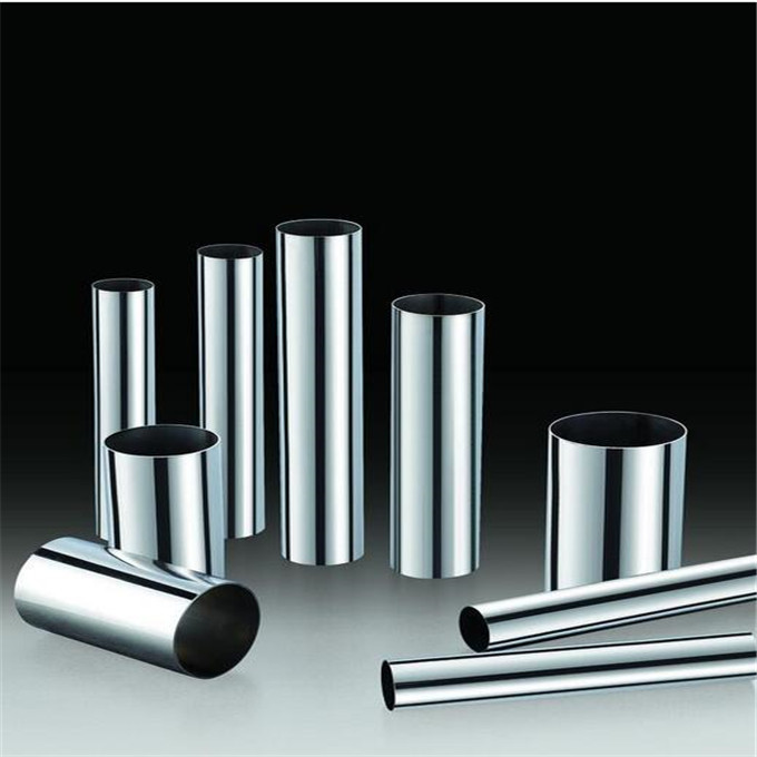 304L stainless steel pipe corrosion resistance