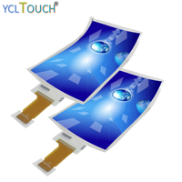 Film tactile pour écran tactile, kit de numérisation tactile 24 pouces, écran tactile USB 24 pouces