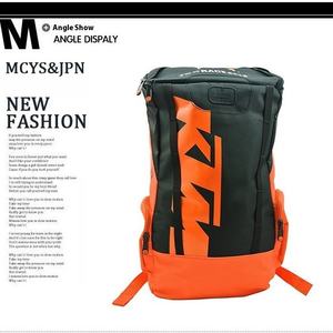 Mochila de Ciclismo Nueva y Moderna, Impermeable, con Cierre de Cremallera, para Ciclismo Todoterreno, Motocicleta, Mochila de Hidratación - Product Image 3