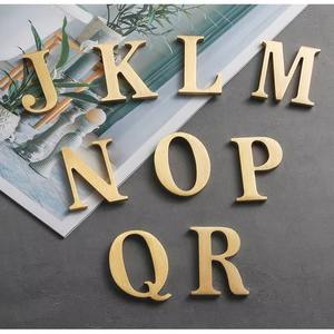 Letreros Comerciales Hechos a Mano, Letras Talladas en Acero Inoxidable Cepillado, Forma Personalizada, Galvanizadas, Modernas y Tradicionales de Metal - Product Image 4