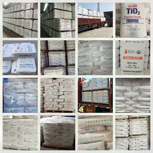 Mỹ nhập khẩu công nghiệp lớp <span class=keywords><strong>titanium</strong></span> <span class=keywords><strong>dioxide</strong></span> R902 độ tinh khiết cao Nano <span class=keywords><strong>rutile</strong></span> cho sơn lớp phủ nhựa Giấy mực - Product Image 3