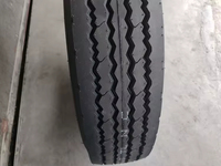Ban Mobil Penumpang Baru Cina 2025 Chaoyang Ban Truk 7.50-16 750/16 750r16 7.50R16 Roda Komersial 1000/20 Ban Tipe Tube