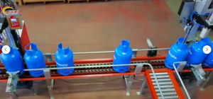 为液化石油气天然气气罐全球出口定制液化石油气气罐顶级高质量自动化生产线 - Product Image 5