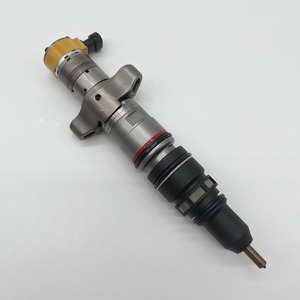 หัวฉีดน้ำมันเชื้อเพลิงใหม่ APEX 3879434 387-9434 20R8063 20R-8063 สำหรับเครื่องจักรอุตสาหกรรม รุ่น D6R C9 รับประกัน 1 ปี ผลิตในจีน/กัวเตมาลา - Product Image 4