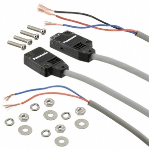 EX-11EA-R Sensores fotoeléctricos industriales nuevos y originales en stock - Product Image 1