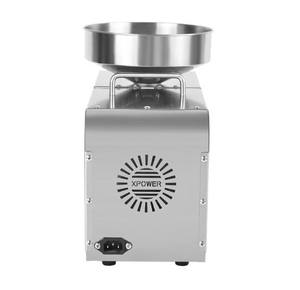 X5 Professional <b>Oil</b> Extraction/Sesame Seeds <b>Oil</b> Press <b>Machine</b>/<b>Oil</b> Press <b>Machine</b> for Home Use - Product Image 3