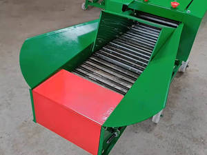 Máy Cắt Cỏ Ensilage 3ton/H Bán Trực Tiếp Từ Nhà Máy - Product Image 4