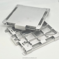 Module de batterie LiFePO4 13S1P 3.2V 314Ah avec plaque d'extrémité |   Module de batterie lithium-ion LFP à isolation thermique haute tension pour l'énergie