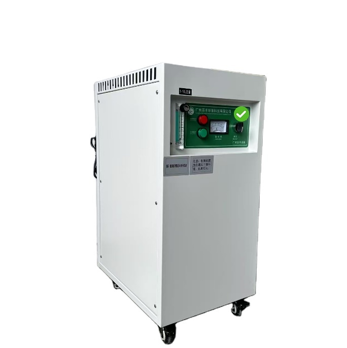 Best Quality Oxygen Concentrator