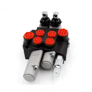 คู่มือ P40-G12-G38-0T-QTW1 วาล์วแม่เหล็กไฟฟ้า วาล์วไฮดรอลิกแบบติดฉลากส่วนตัว ร่วมมือกับเราเพื่อสร้างแบรนด์ของคุณ - Product Image 2