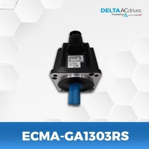 มอเตอร์ ECMA-GA1303RS ECMA-A2 ของแท้ใหม่ 300W 1000RPM 220V มีสินค้าในสต็อก - Product Image 4