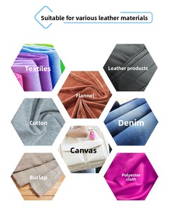 <span class=keywords><strong>Pegamento</strong></span> Líquido <span class=keywords><strong>para</strong></span> Telas: Vaqueros, Poliéster, Algodón, Lino, Telas No Tejidas, Cuero. <span class=keywords><strong>Pegamento</strong></span> de Costura Fuerte que No Daña. - Product Image 4