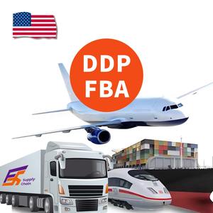 Service de fret aérien urgent pour les échantillons de documents vers les États-Unis, l'Europe, le Royaume-Uni et le prochain vol <span class=keywords><strong>NFO</strong></span> DDU DDP Express Courier Shipping Agent - Product Image 1