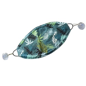 เปลแขวนสำหรับสัตว์เลื้อยคลานรุ่นใหม่ สำหรับกิ้งก่า คาเมเลี่ยน และตุ๊กแก - Product Image 6