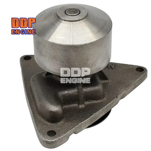 3800975 3285325 3929613 3924021 Bomba de Agua del Motor para Cummins 6CT ISC QSC8.3 6CTA 8.3 - Product Image 5