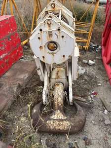 Grúa sobre orugas usada fabricada en EE. UU. DEMAG Kobel P&h7055 P&h7080 P&h7150 CKE2500 CC2800 Grúa sobre orugas original de 55t 80t 150t 250t 600T - Product Image 6