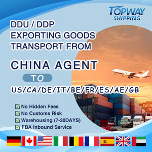 DDP Comercio con Italia, Reino Unido, Francia, <span class=keywords><strong>España</strong></span>, Alemania, Bélgica, FBA DDP Canadá, <span class=keywords><strong>Precio</strong></span> al por Mayor, Envío Marítimo, Logística - Product Image 1