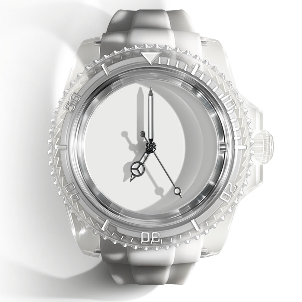 Blanc