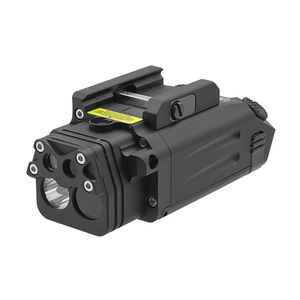 Sản phẩm ống ngắm chiến thuật DBAL-PL tích hợp laser đỏ và đèn hồng ngoại kèm phụ kiện - Product Image 1