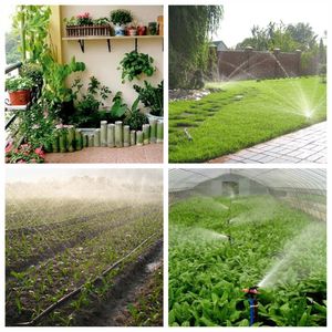 Sistema de temporizador de agua inteligente de plástico moderno para jardín, alimentación de batería, presión de 0-4 bares para control automático de riego, <span class=keywords><strong>campo</strong></span> de jardín - Product Image 6