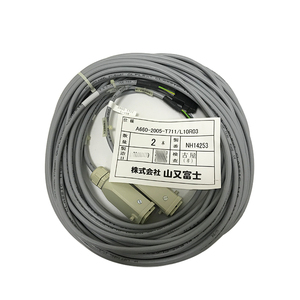 Cable para Robótica FANUC A660-2005-T711/L10R03 - Product Image 1