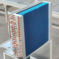 Déshumidificateurs d'air industriels pour la peinture, nouvelle génération, 220V, 90L, capacité de déshumidification, Asie du Sud-Est, avec garantie d'un an
