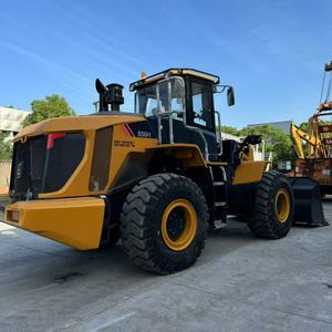 Б/у оригинальный китайский фронтальный погрузчик <span class=keywords><strong>LiuGong</strong></span> 856H, недорогой, серия LIU GONG 856, CLG856, фронтальный погрузчик 2023 года, <span class=keywords><strong>Liugong</strong></span> 856, прочный - Product Image 3