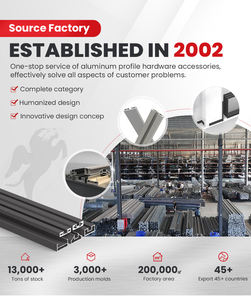 Superhouse Fenêtre panoramique de taille personnalisée, design moderne, verre fixe du sol au <span class=keywords><strong>plafond</strong></span> avec <span class=keywords><strong>porte</strong></span> <span class=keywords><strong>coulissante</strong></span> en aluminium pour villas - Product Image 6