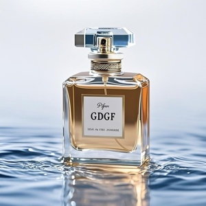 Parfums miniatures de marque originaux de haute qualité, vendables, en flacon, parfums miniatures en gros, parfums arabes - Product Image 2