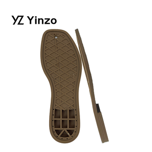 <span class=keywords><strong>พื้น</strong></span><span class=keywords><strong>รองเท้า</strong></span>ผู้หญิงแบบลำลอง<span class=keywords><strong>พื้น</strong></span><span class=keywords><strong>รองเท้า</strong></span>แฟชั่น TPR สำหรับผู้หญิงพื้นรองเท้านุ่ม - Product Image 3