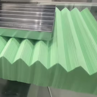 Máquina de Plegado de Filtros, Plegado en V, Plegado en M, Plegado en W