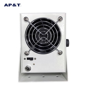 Souffleur d'air ionique antistatique portable AP-DC2451-001-3 - Product Image 5
