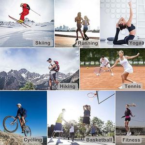 Calcetines de Baloncesto con Logotipo Personalizado, Calcetines Deportivos, Venta al Por Mayor - Product Image 6