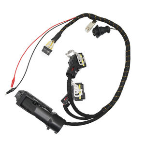 Arnés de cableado para excavadora, conjunto de motor ECU, cable personalizado, programación de diagnóstico, camión pesado diésel - Product Image 3