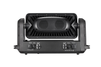Nouveau design 3000W Rgb Dmx512 Super Flash stroboscope scène Disco spectacle éclairage projecteur Led lumière stroboscopique