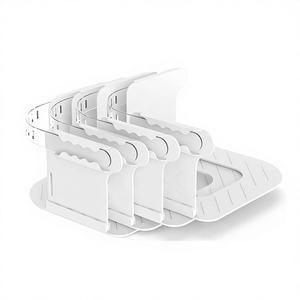 Clips de Sujeción para Sábanas Reutilizables y Resistentes, Correas para Colchón, Sin Más Sábanas Sueltas, Sujetadores de Sábanas - Product Image 1