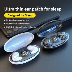 سماعات MD538 الذكية للنوم بشاشة ليد بلوتوث في الأذن Android - Product Image 3