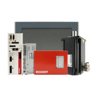 Nuevo y Original Módulo PLC Beckhoff CX2020-0120 Controlador CPU Fuente de Alimentación Industrial Serie CX2020-0120 CX en Stock ¡Gran Oferta! - Product Image 1