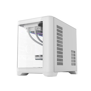 Hot Sale Pc Gaming Desktop Core I7 I5 32GB Memory 1TB Desktop <b>Computer</b> Horizontal Desktop <b>Computer</b> Desktop <b>Computer</b> for Sale Whi - Product Image 5