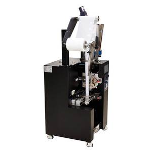 Máquina Empacadora de Bolsas de Café de Goteo Mini de Bajo Costo, Empacadora Compacta de Bolsas de Goteo Internas para Pequeñas Empresas, Máquina de Empaque Multifuncional - Product Image 2