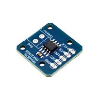 Module de capteur de température à thermocouple de type K BSSY)MAX31855 6675 pour la mesure de la température