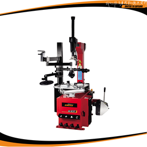 Máquina <span class=keywords><strong>Profesional</strong></span> <span class=keywords><strong>de</strong></span> Reparación <span class=keywords><strong>de</strong></span> Automóviles Móvil U-237, Cambiador <span class=keywords><strong>de</strong></span> <span class=keywords><strong>Neumáticos</strong></span> con Cilindro para <span class=keywords><strong>Neumáticos</strong></span> <span class=keywords><strong>de</strong></span> 12 a 22 Pulgadas y <span class=keywords><strong>de</strong></span> 10 a 19 Pulgadas, Fabricada en China-SHG - Product Image 6